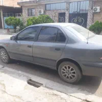 سمند مدل 87