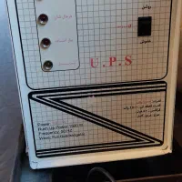 یو پی اس سارا ۱۰۰۰ وات|قطعات و لوازم جانبی رایانه|گرگان, |دیوار