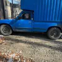 نیسان مدل ۸۱