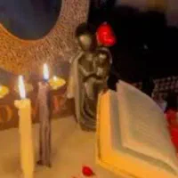 فال تک فال تاروت شمع تراپی|خدمات پذیرایی، مراسم|تهران, فلسطین (میدان انقلاب)|دیوار