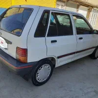 هاچبک 82 شاسی پلمپ|خودرو سواری و وانت|بوکان, |دیوار