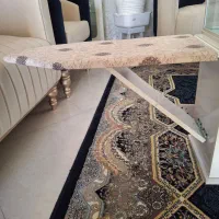 میزاتو ، صفحه میزاتو ، پایه میز