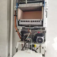 گرمای مطمئن با سرویس حرفه ای پکیج