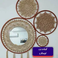 دیوارکوب ترند و زیبا