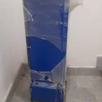 دیگ بخار سیلتر|ماشین‌آلات صنعتی|مشهد, شهید بهشتی|دیوار