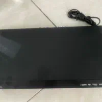 دستگاه DVD CD USB|پخشکننده DVD و ویدیو|تهران, هفده شهریور|دیوار