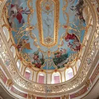 (گروه پتینه کاری وهُنری رشیدی)|خدمات پیشه و مهارت|بومهن, |دیوار