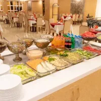 سفر مشهد با قطار ۶ و ۴ تخته/۲ شب اقامت/ هتل سلف|تور و چارتر|تهران, مهران (سیدخندان)|دیوار