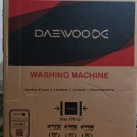 کالا خانگی نو|ماشین لباسشویی و خشک‌کن لباس|اهواز, گلستان|دیوار