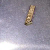طلای ابشده