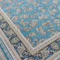 ۳ عدد فرش قیتران ۱۲۰۰ شانه ۹ متری آکبند