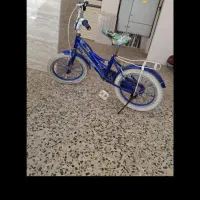 دوچرخه پسرانه سالم