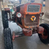 تراکتور رومانی مدل۶۸