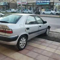 زانتیا ۸۶ بی رنگ|خودرو سواری و وانت|دورود, |دیوار