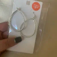 گوشواره وارداتی از دبی|بدلیجات|ملایر, |دیوار