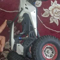 ماشین کنترولی افرود استرم|اسباب‌‌بازی|قشم, |دیوار