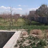 باغ80قصبی در روستای  بافت