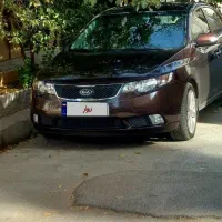 سراتو ۲۰۱۱ وارداتی فول بکر معاوضه با ماکسیما  کمری|خودرو سواری و وانت|شیراز, شیمی گیاه|دیوار