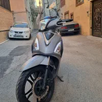 sym لاکی ۱۸۰ اقساطی