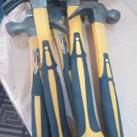 چند عدد ابزار نو|ابزارآلات|میناب, |دیوار