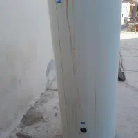 فروش آبگرمکن گاز شهری ۱۱۰ لیتری