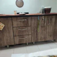 کابینت MDF|مصالح و تجهیزات ساختمان|تهران, امیریه|دیوار