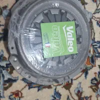 صفحه کلاچ کامل