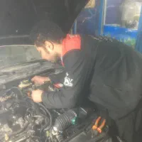 کلیه خدمات برقی اتومبیل شما