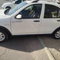 کویک s|خودرو سواری و وانت|کاشان, پشت شهربانی|دیوار