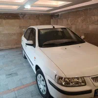 سمند LXمدل 98|خودرو سواری و وانت|فردیس, فردیس|دیوار