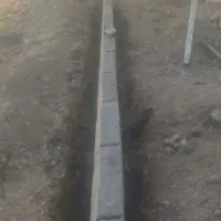 استاد کار .عملیات سنگ مالون بلوک و جدول