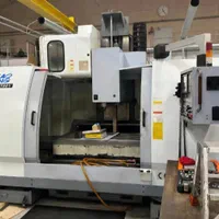 فروش تعدادی ماشین آلات تراشکاری منوآل  و CNC|ماشین‌آلات صنعتی|مشهد, شهرک صنعتی توس|دیوار