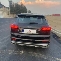 تیگو ۸ پرو|خودرو سواری و وانت|اسلامشهر, مظفریه|دیوار