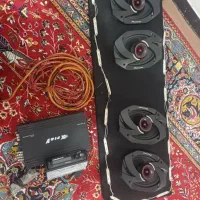 ظبط باند ماشین