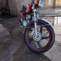 موتور 200 احسان|موتورسیکلت|بیرجند, |دیوار