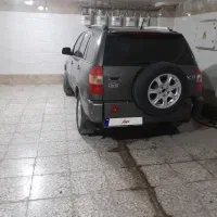 ام وی ام ایکس ۳۳|خودرو سواری و وانت|کرمانشاه, |دیوار