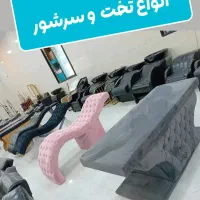 آینه آرایشگاه|آینه|کاشان, شهرک صنعتی راوند|دیوار