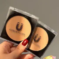 پنکک فول کاور لاکچری کوین
