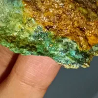 سنگ کریزوکولا