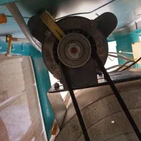 کولر ۳۵۰۰ جنرال پویا ۱۴۰۱