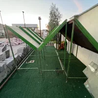 منبری میوه یا استند میوه|فروشگاه و مغازه|اصفهان, جی شیر|دیوار