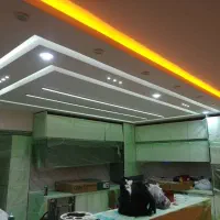 برقکار،برقکاری،لاین نوری،نورپردازی|خدمات پیشه و مهارت|شیراز, فرگاز|دیوار