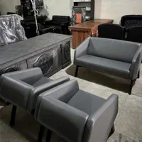 میز مدیریت مکعبی،مبلمان /صندلی مدیریت|دفتر کار|بومهن, |دیوار