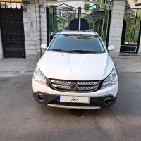 اچ ۳۰ کراس مدل ۹۷