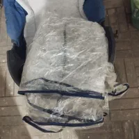 کالسکه دلیجان|کالسکه و لوازم جانبی|رشت, پیرکلاچای|دیوار