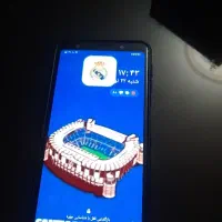 گوشی سامسونگ a7 2018