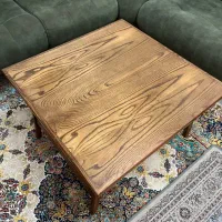 میز جلومبلی