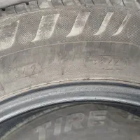 لاستیک کویرتایر ۱۹۵/60/15