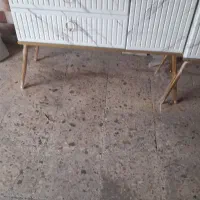 میز کنسول آرایشگاه