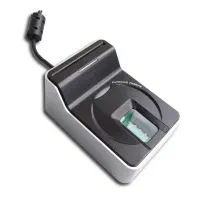 اسکنر اثر انگشت